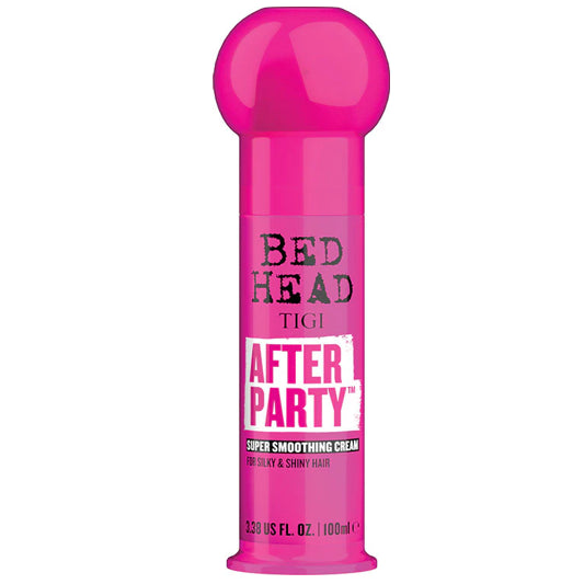 TIGI Bed Head After Party Super Smoothing Cream 100ml