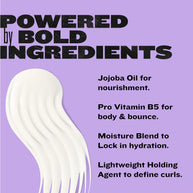 TIGI Bed Head Curls Rock Amplifier Shaping Cream 113ml