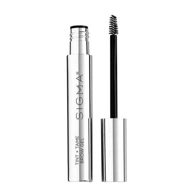 Sigma Beauty Tint + Tame Brow Clear Gel