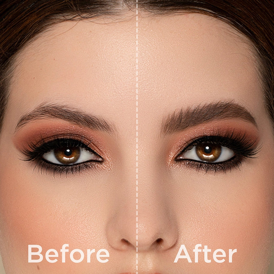 Sigma Beauty Tint + Tame Brow Clear Gel