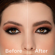 Sigma Beauty Tint + Tame Brow Clear Gel