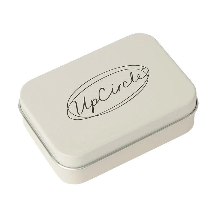 UpCircle Travel Soap Tin