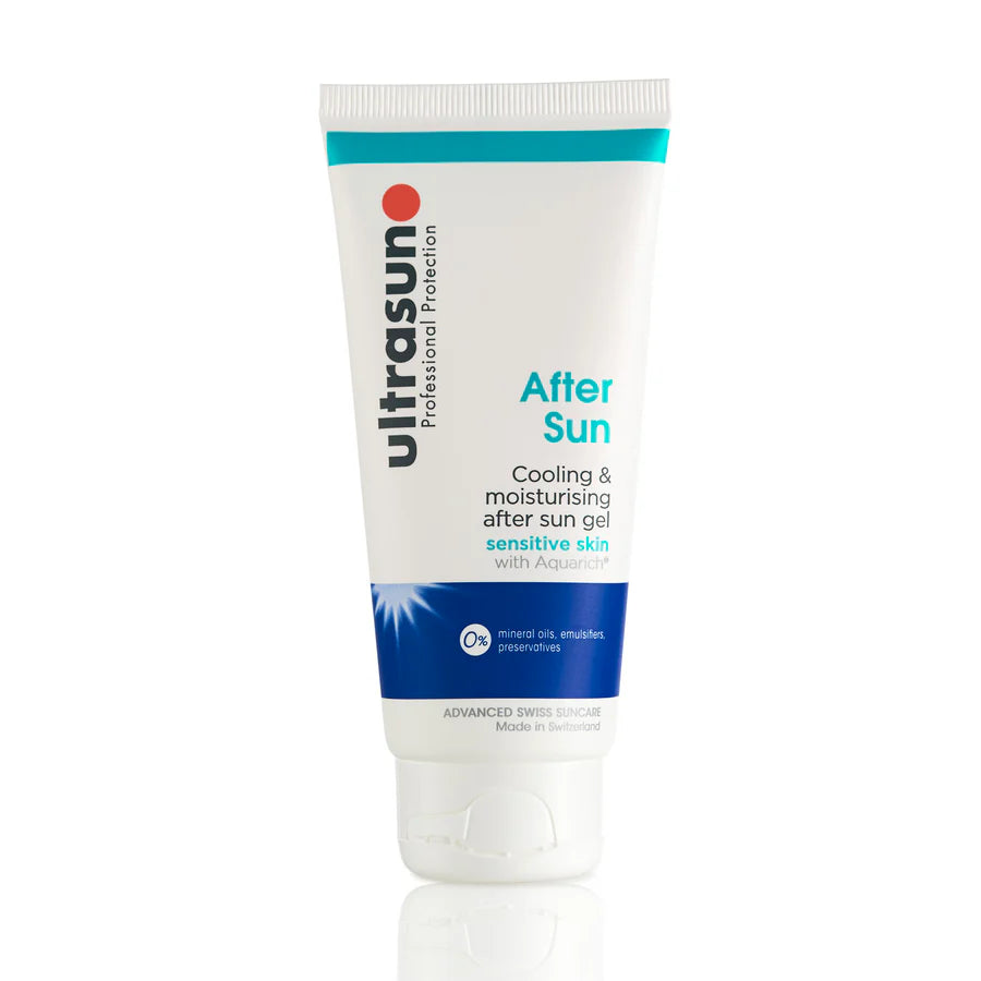 Ultrasun Aftersun 100ml