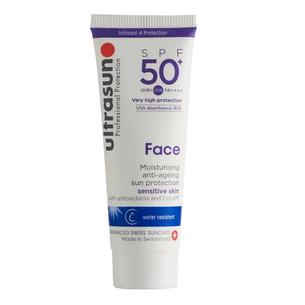 Ultrasun Face SPF50 25ml