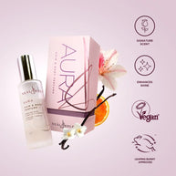 Neal & Wolf Aura Haar- und Körperduft, 50 ml