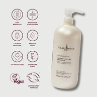 Neal & Wolf Harmony Intensive Care Shampoo 950ml