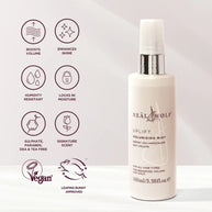 Neal & Wolf Uplift Volumising Mist 100ml