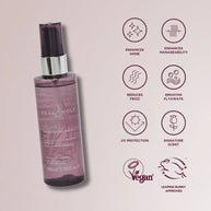 Neal & Wolf Velvet Nourishing Hair Oil 100ml
