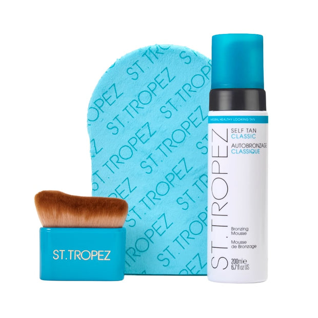 St Tropez Ultimate Tan Kit