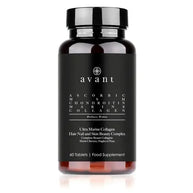Avant Ultra Marine Collagen Hair Nail & Skin Complex
