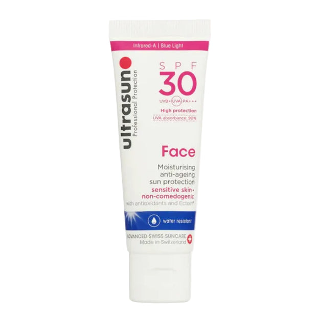 Ultrasun Face SPF30 25ml
