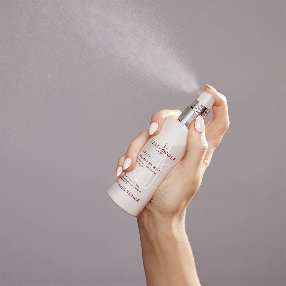 Neal & Wolf Uplift Volumising Mist 100ml