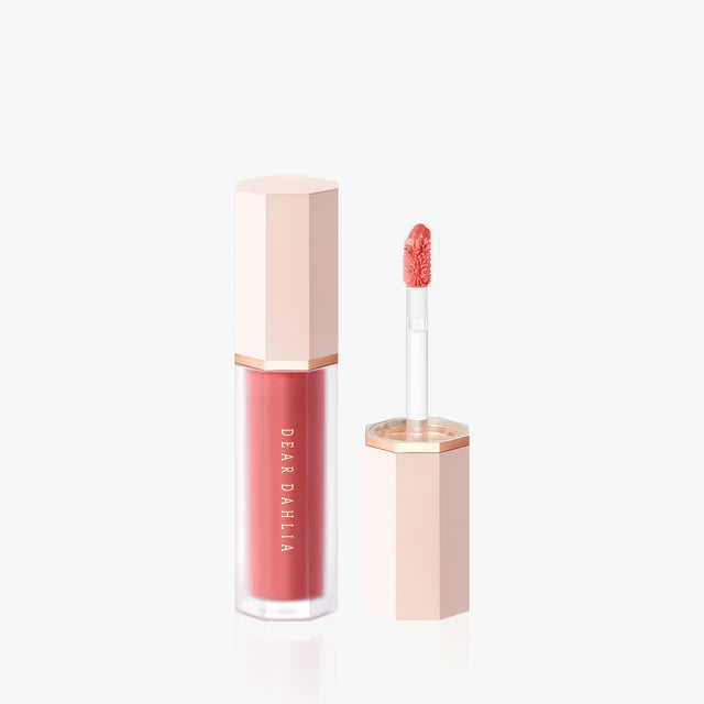 Dear Dahlia Petal Drop Liquid Blush 4g