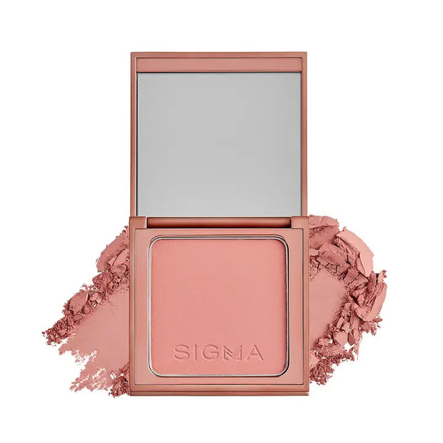 Sigma Beauty Sunset Kiss Powder Blush