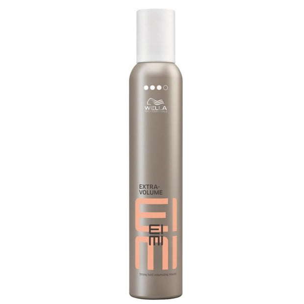Wella Professionals EIMI Extra Volume Mousse 500ml
