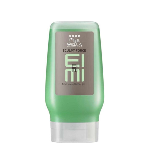 Wella Professionals EIMI Sculpt Force Gel 125ml