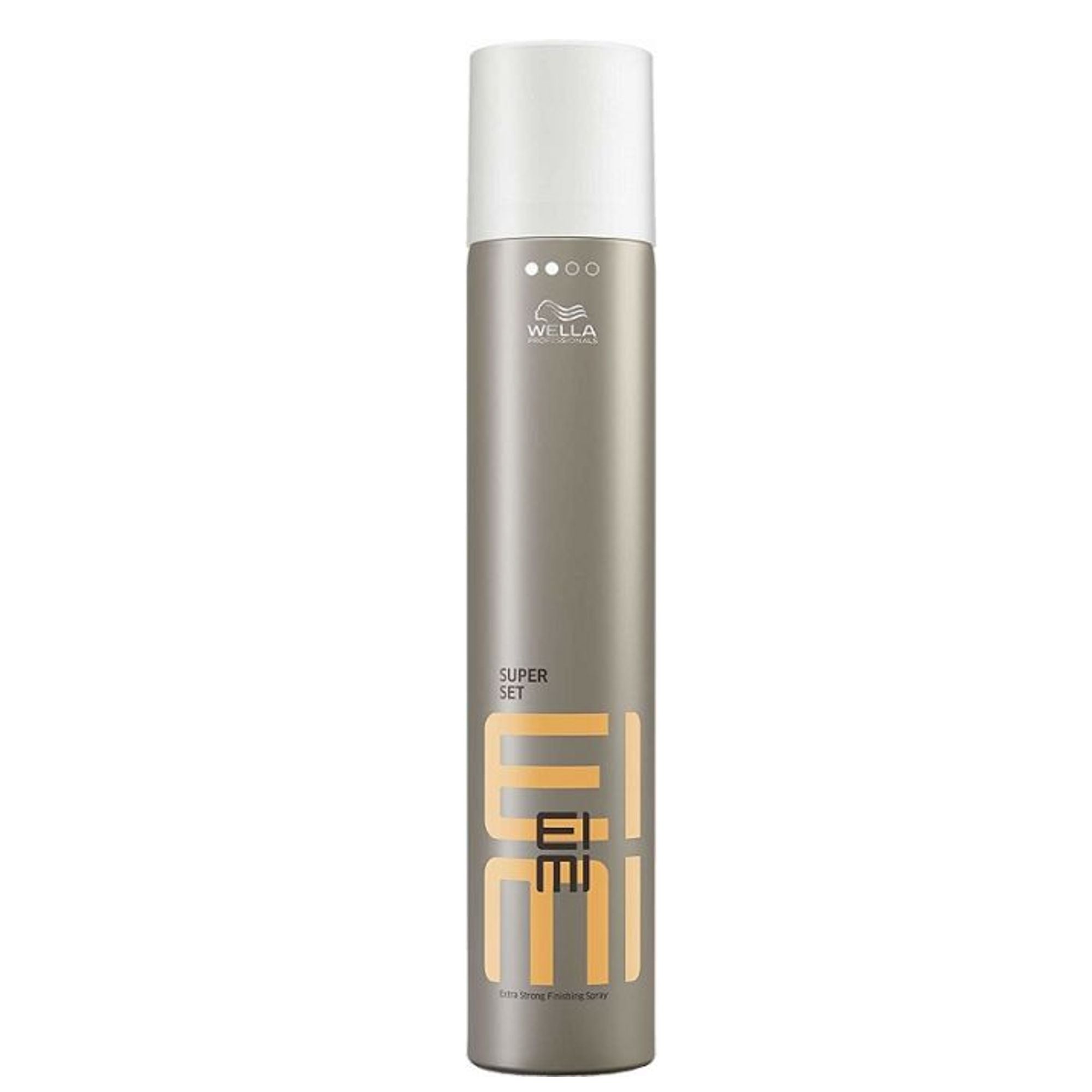 Wella Professionals EIMI Super Set Haarspray 500ml