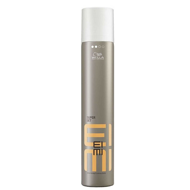Wella Professionals EIMI Super Set Hairspray 500ml