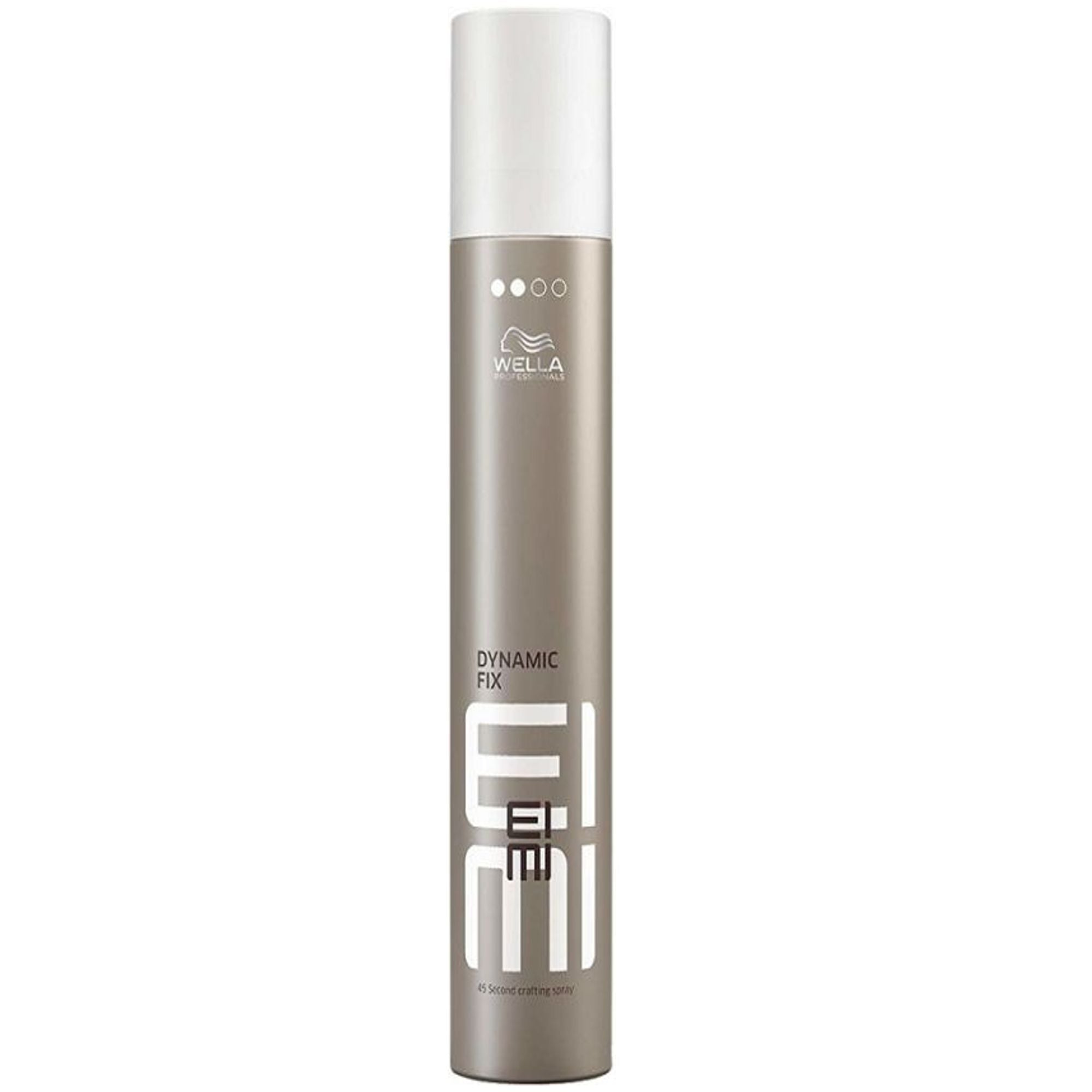 Wella Professionals EIMI Dynamic Fix Hairspray 500ml