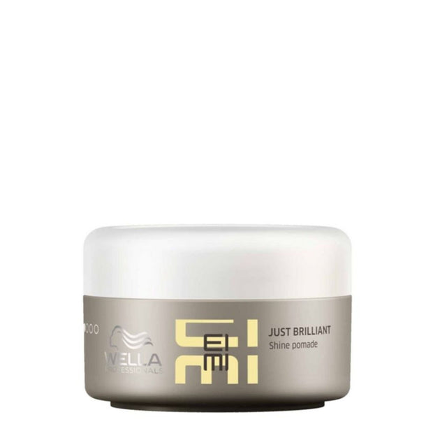 Wella Professionals EIMI Just Brilliant Shine Pomade 75ml