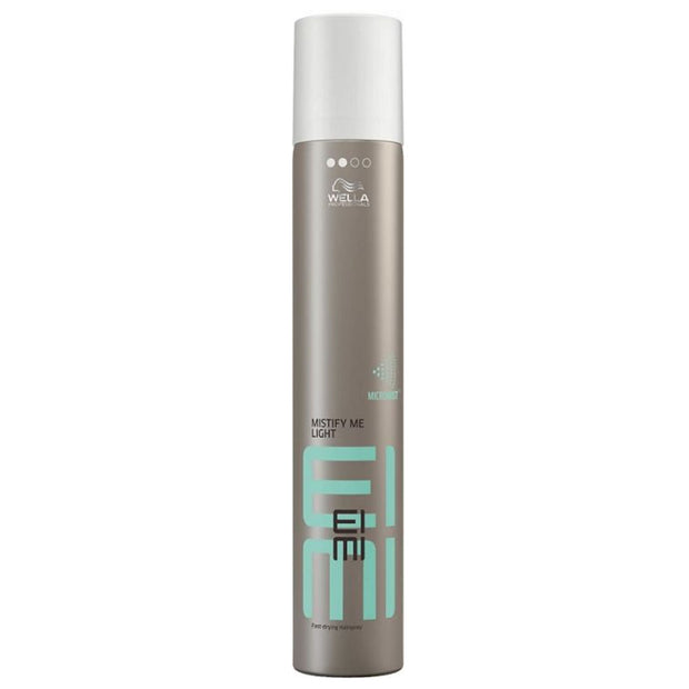 Wella Professionals EIMI Mistify Me Light Haarspray 500ml