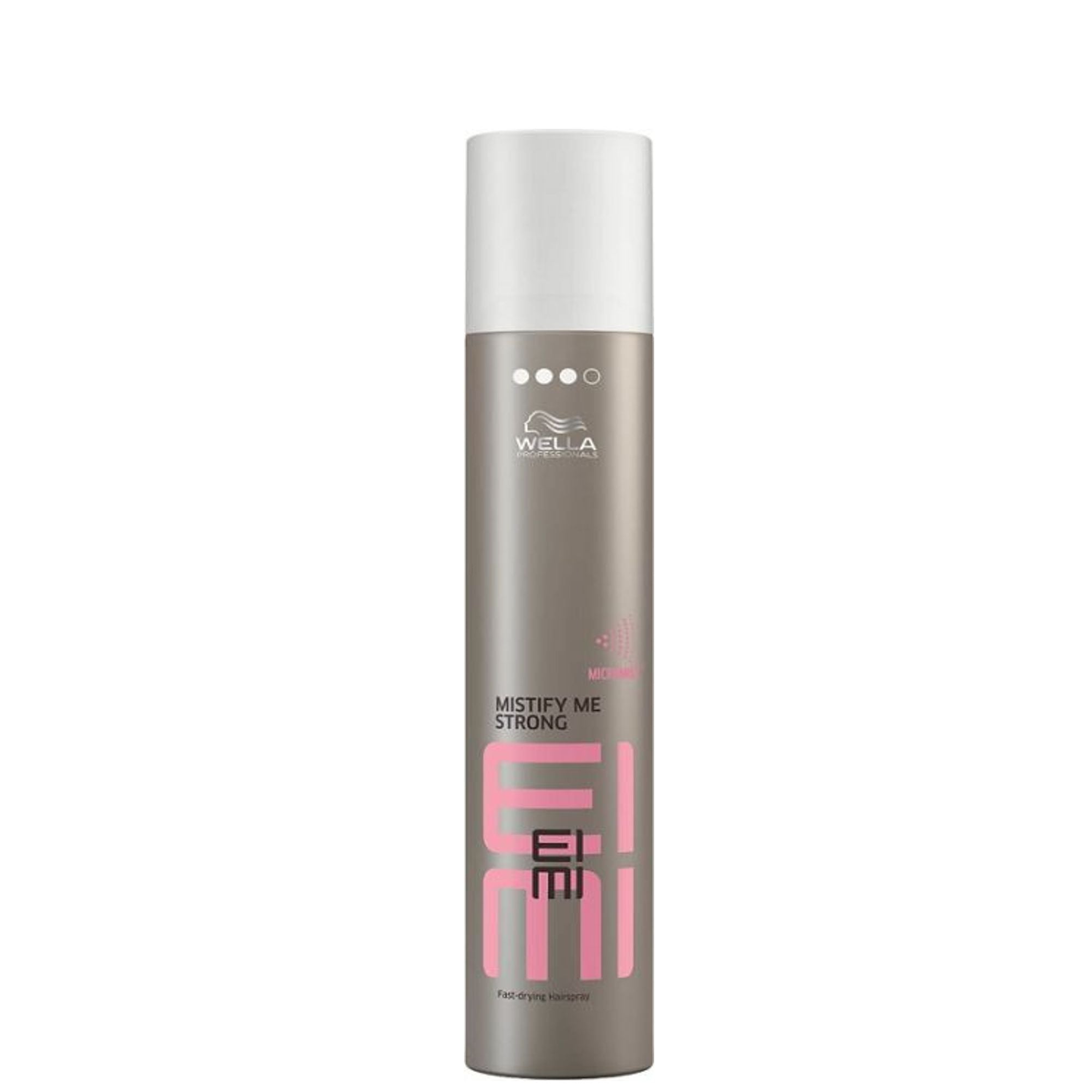 Wella Professionals EIMI Mistify Me Strong Hairspray 300ml