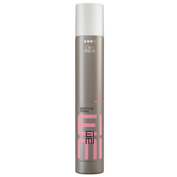 Wella Professionals EIMI Mistify Me Strong Hairspray 500ml