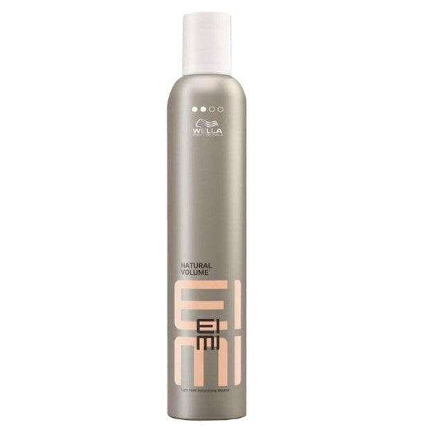 Wella Professionals EIMI Natural Volume Mousse 500ml