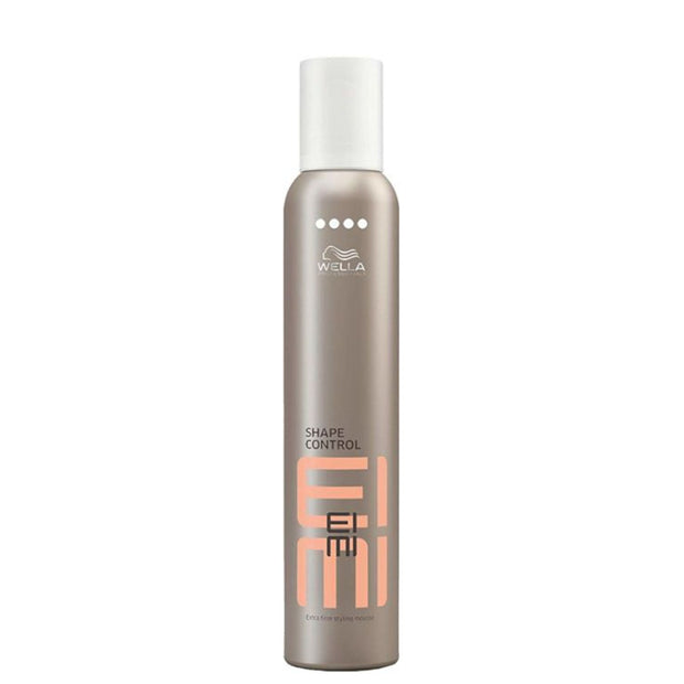 Wella Professionals EIMI Shape Control Mousse 300ml