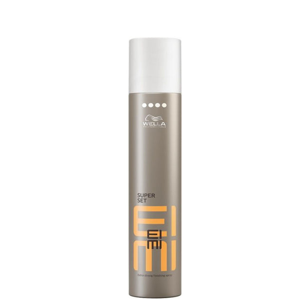 Wella Professionals EIMI Super Set Hairspray 300ml