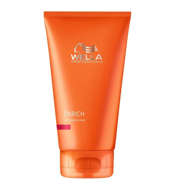 Wella Professionals INVIGO Nutri-Enrich Warming Mask 150ml