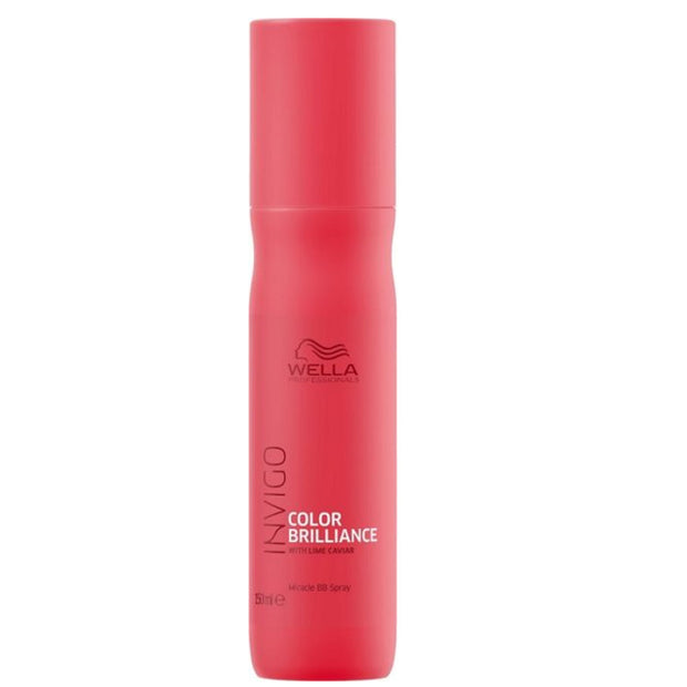 Wella Professionals INVIGO Color Brilliance Miracle BB Spray 150ml