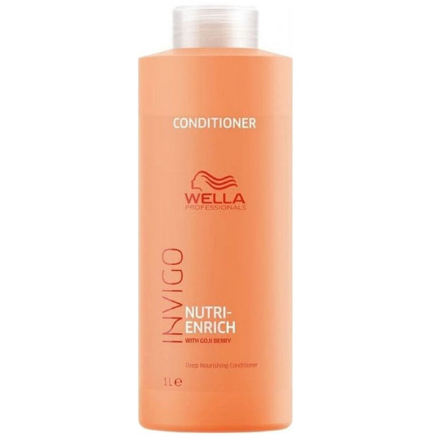 Wella Professionals INVIGO Nutri-Enrich Tiefenpflege-Conditioner 1000ml