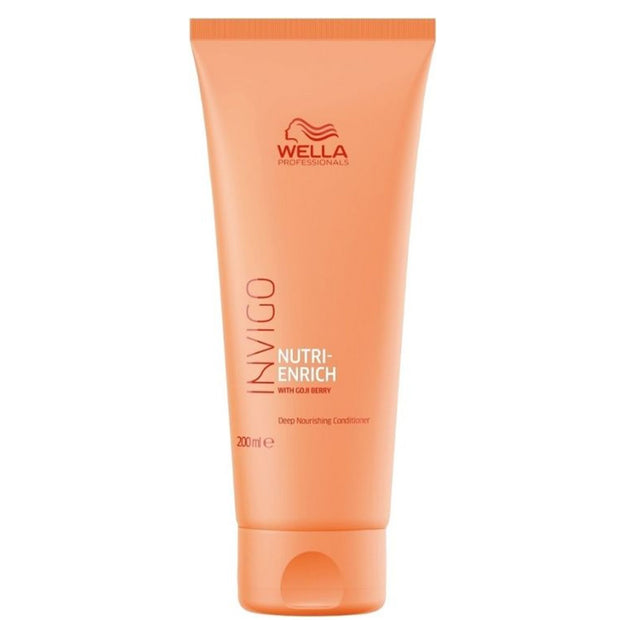 Wella Professionals INVIGO Nutri-Enrich Tiefenpflege-Conditioner 200ml