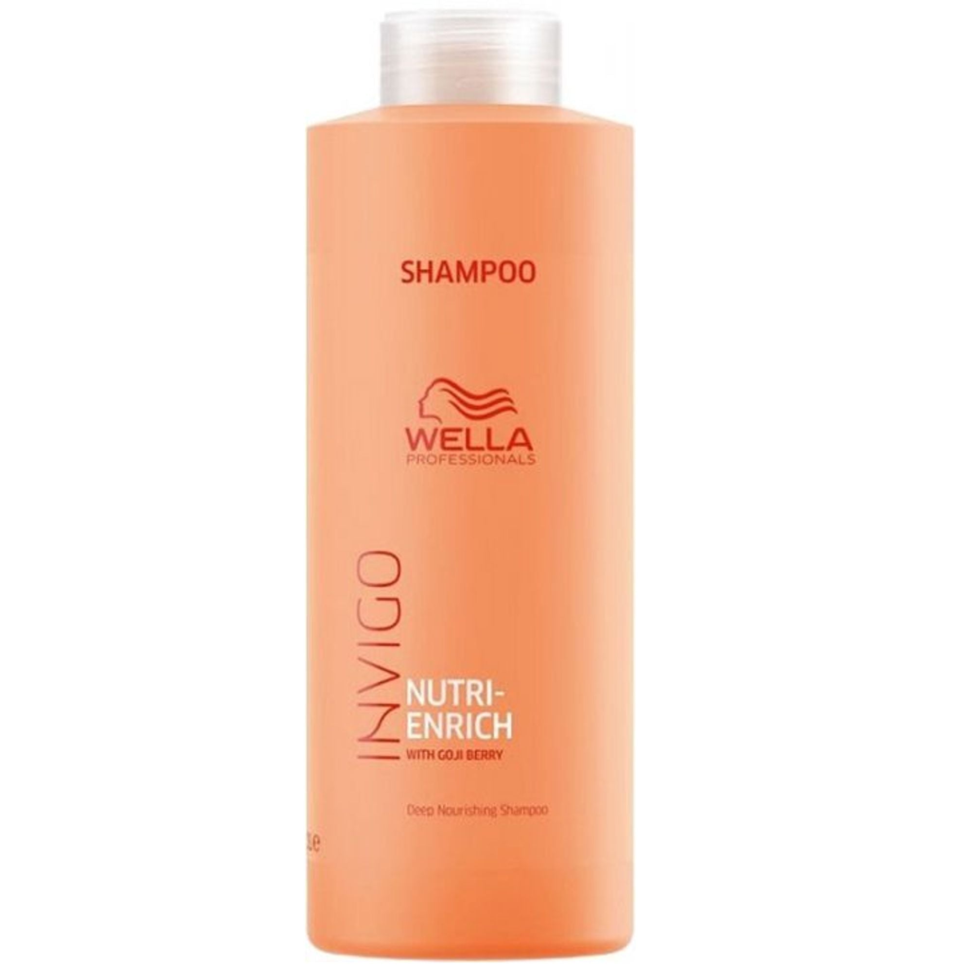 Wella Professionals INVIGO Nutri-Enrich Shampoo 1L