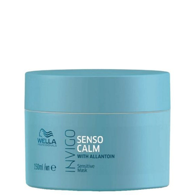 Wella Professionals INVIGO Senso Calm Sensitive Mask 150ml