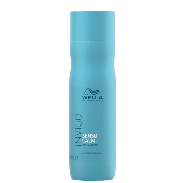 Wella Professionals INVIGO Senso Calm Sensitive Shampoo 250ml