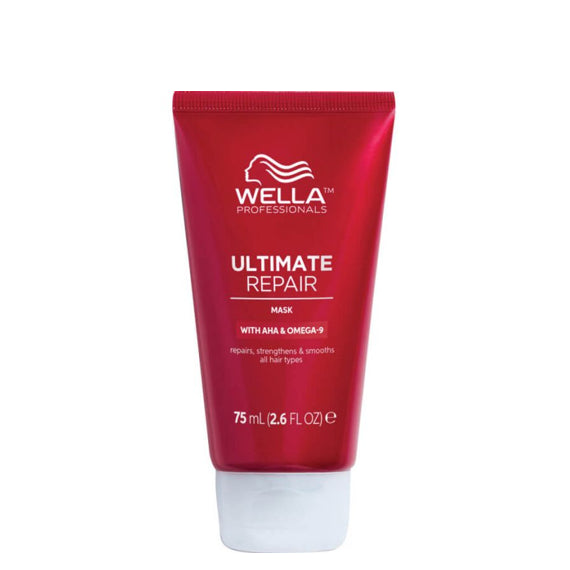 Wella Professionals Ultimate Repair Hair Mask 75ml
