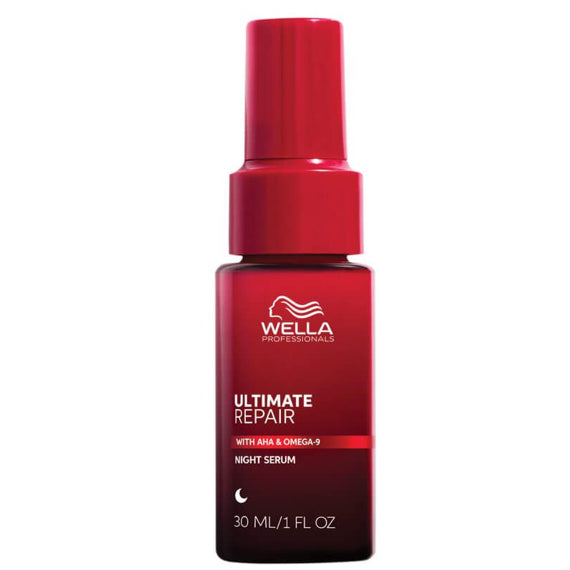 Wella Professionals Ultimate Repair Night Serum 30ml