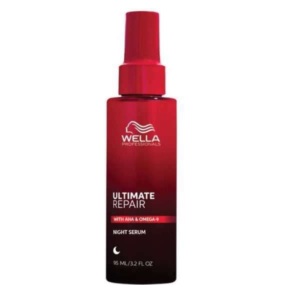 Wella Professionals Ultimate Repair Night Serum 95ml