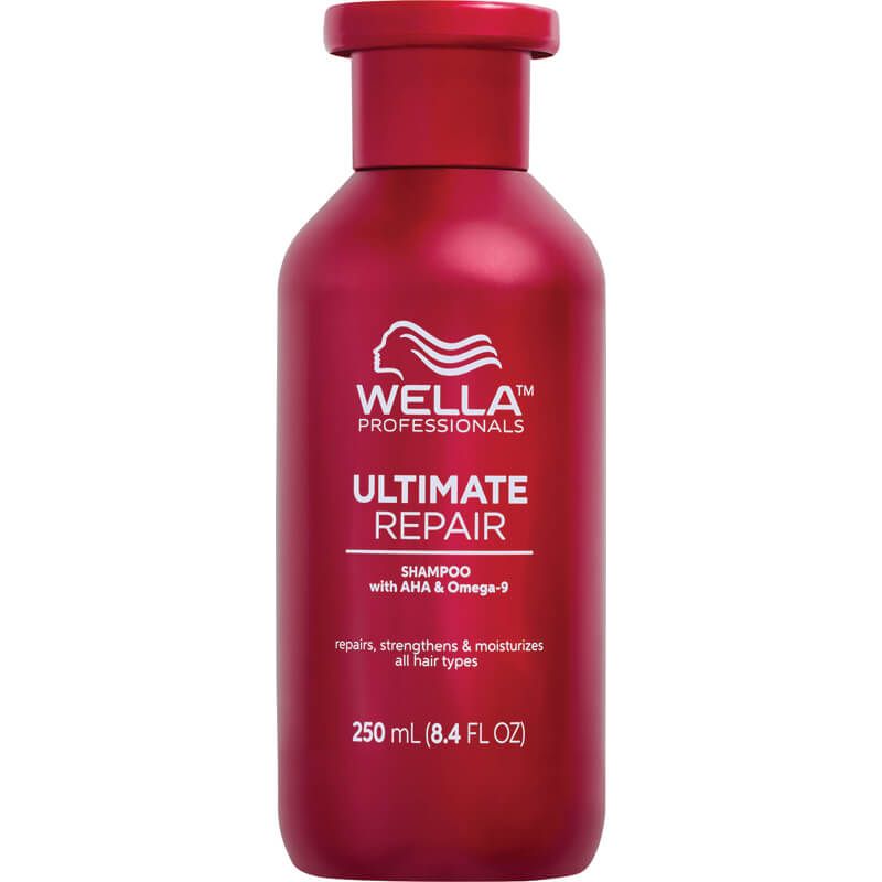 Wella Professionals Ultimate Repair Shampoo 250ml