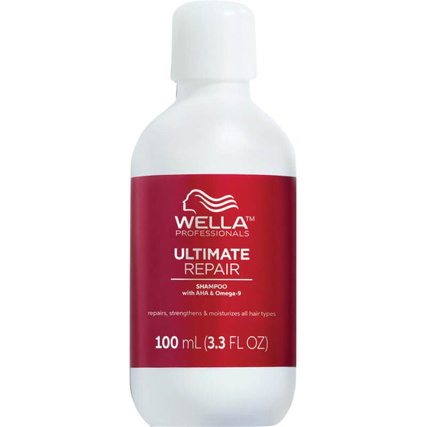 Wella Professionals Ultimate Repair Shampoo 100ml