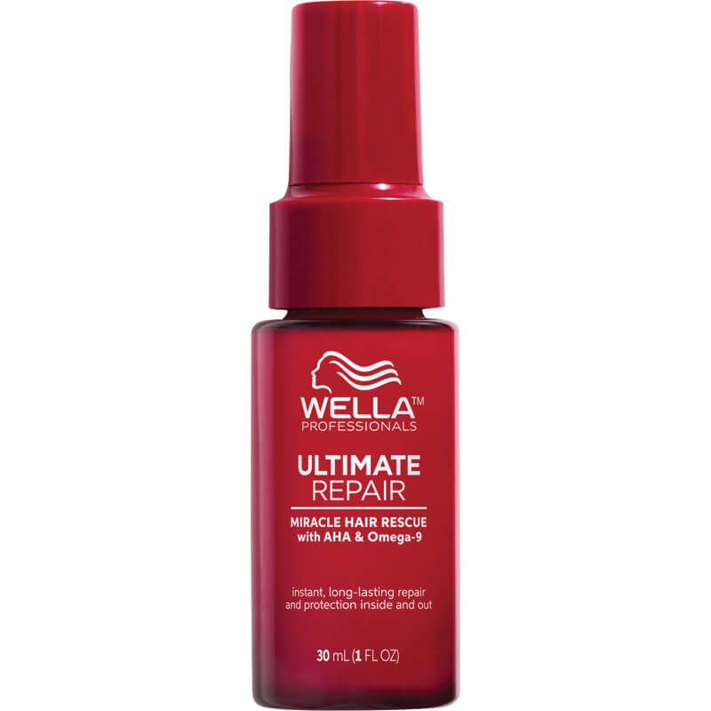 Wella Professionals Ultimate Repair Miracle Hair Rescue 30ml