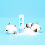 Wild Mini Deodorant Fresh Cotton & Sea Salt 16g