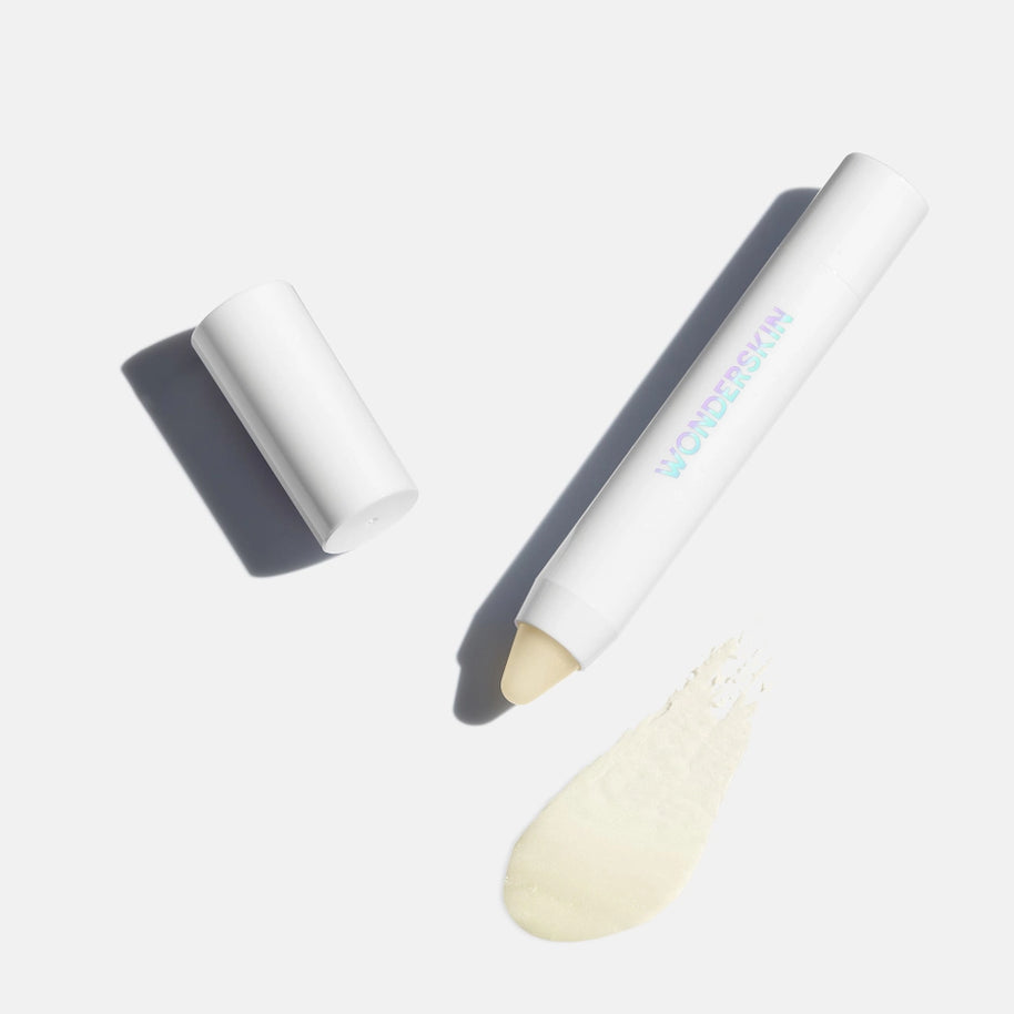 Wonderskin 3-in-1 Lip Scrub 3g