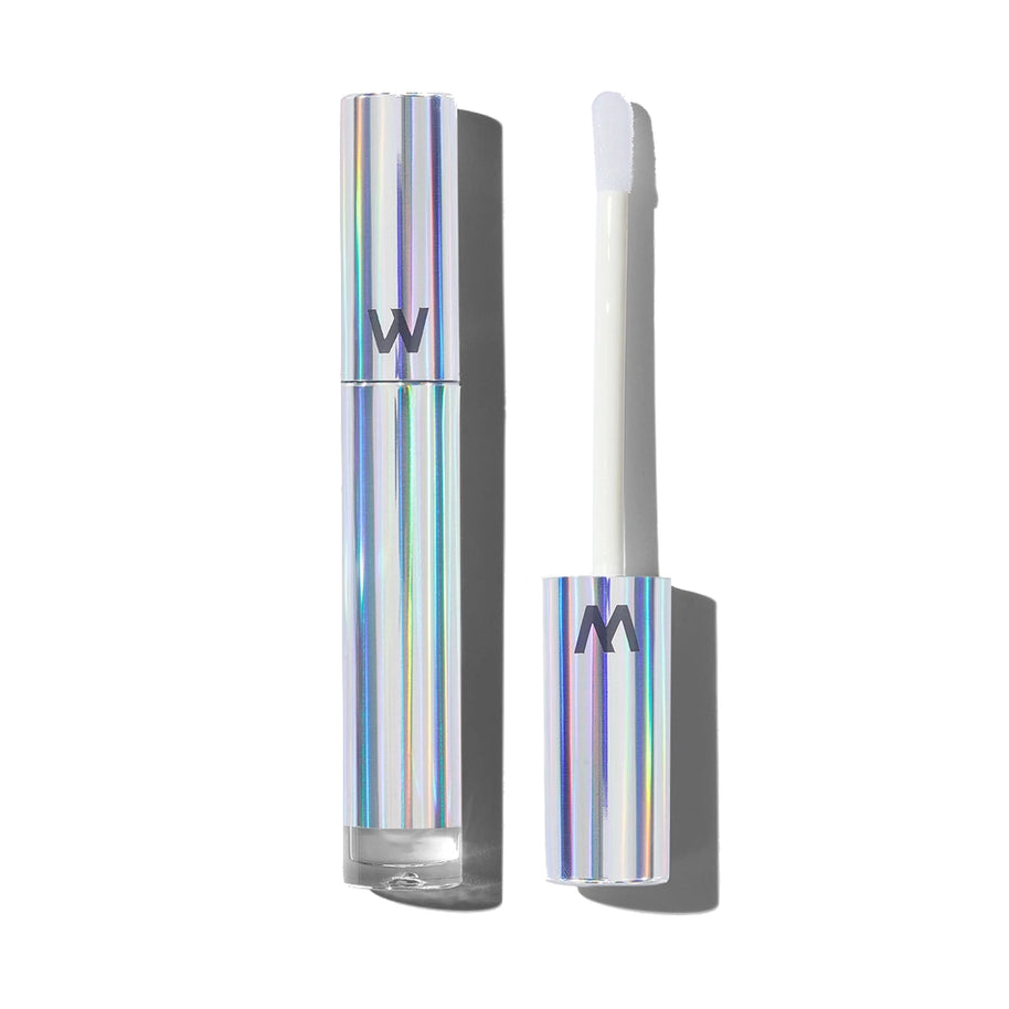 Wonderskin Clear Shine Top Gloss 4ml