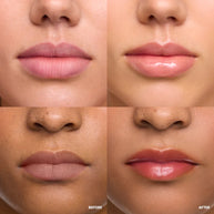 Wonderskin Clear Shine Top Gloss 4ml