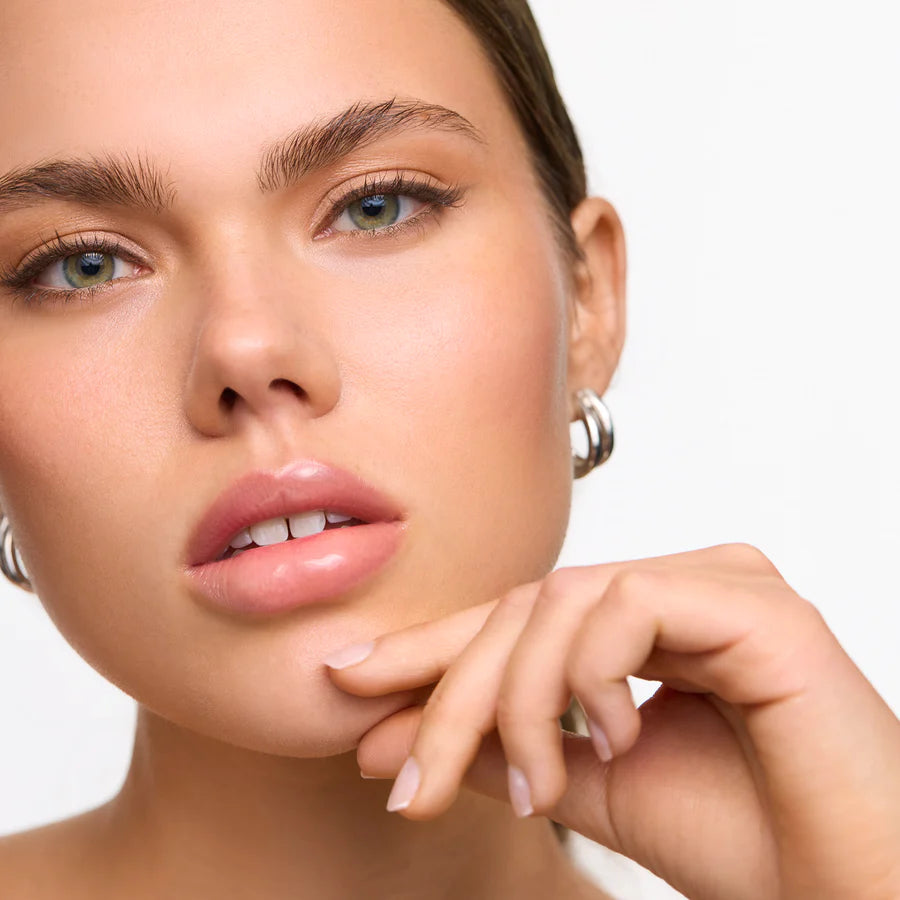 Wonderskin Clear Shine Top Gloss 4ml