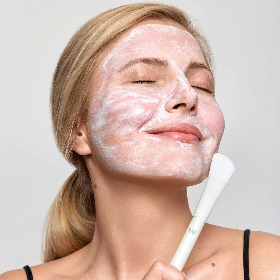 Wonderskin It's A Miracle 8 Minute Mask 8pc