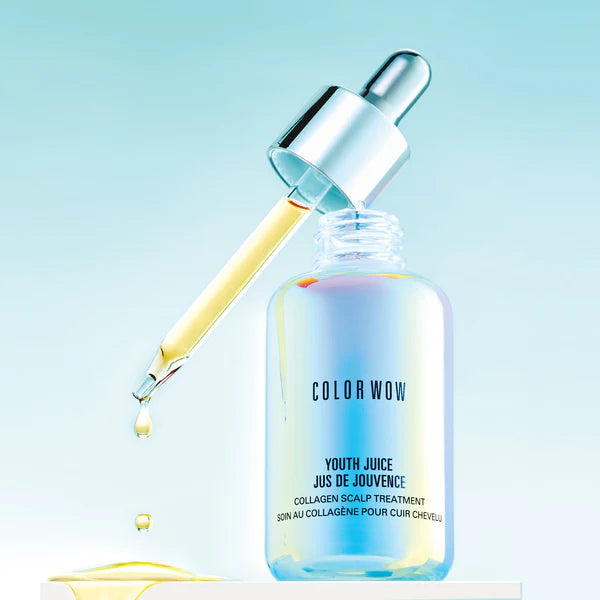 Color Wow Youth Juice Scalp Treatment 50ml